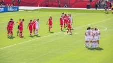 How the British media woke up to the Women’s World Cup
