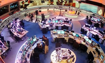 Big names quit Al-Jazeera English over its alleged anti-American stand