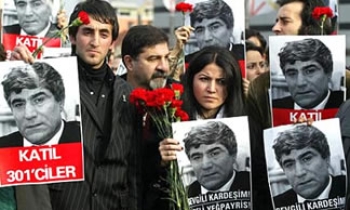 Turkish govt proposes changing controversial law on freedom of speech
