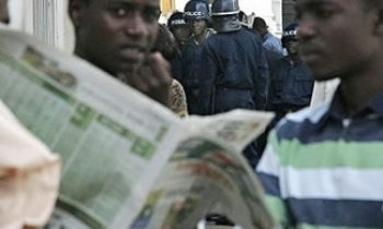Zimbabwe court clears South Africans technicians of all charges