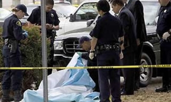 IPI lists 93 reasons why journalism remains a dangerous profession