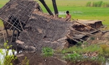 Call for Burmese government to allow foreign journalists to cover disaster