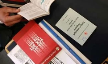 Turkish president approves amendment, but Article 301 changes don't go far enough