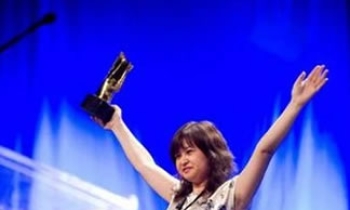 Golden Pen of Freedom awarded to Chinese journalist Li Chongqing