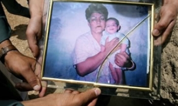 One year after Afghan journalist Zakia Zaki's murder, it's impunity that rules