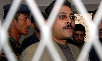 Outspoken Yemeni journalist sentenced to six-year prison term on conspiracy charges