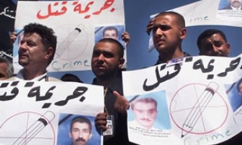 CPJ says 82 journalists fled homes in the last year; Iraq and Somalia hardest hit