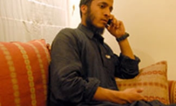 US military frees Afghan journalist detained for 10 months as 'enemy combatant'