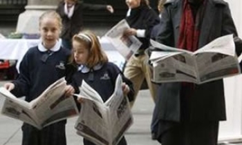 World newspaper industry braces up for another showdown with Google