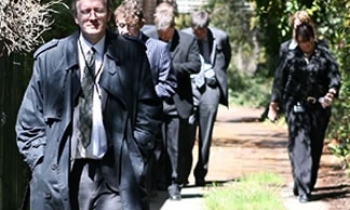 Police raid journalist's home over report about Australia's spying efforts on Japan, China