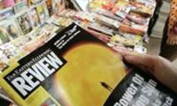 Singapore's assault on free press: Far Eastern Economic Review loses defamation case