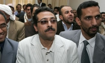 Leading Yemeni journalist al-Khaiwani released from prison after Presidential amnesty