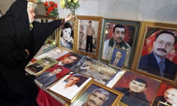 Iraqi police joins hands with journalists group, launches hotline to save reporters