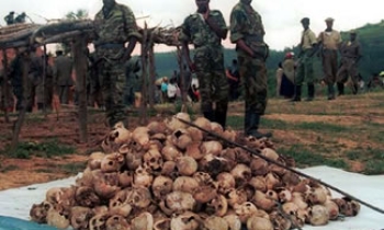 Rwandan radio reporter freed after being held for 14 years on genocide charge