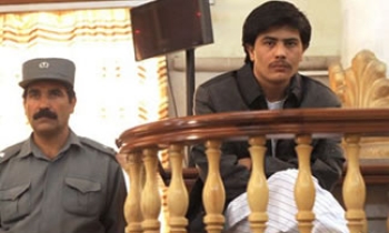 Kabul appeals court replaces young journalist’s death sentence with 20 years in prison
