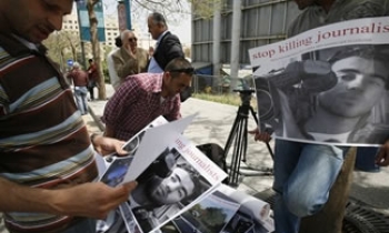 US slides down further in World Press Freedom Index; India climbs up two ranks to 118