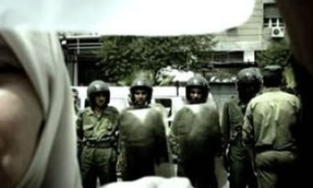 Syria's "dark age" jailing of prominent journalists and dissidents condemned worldwide