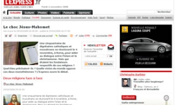 Morocco, Algeria, Tunisia ban French news magazine over articles on Christianity-Islam