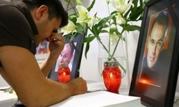 Bombing of two prominent journalists threatens Croatia’s bid to join European Union