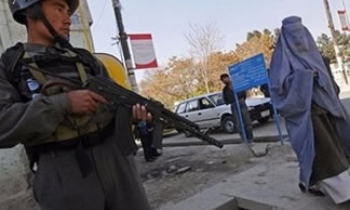 Canadian female journalist released in Afghanistan after month-long captivity in a cave