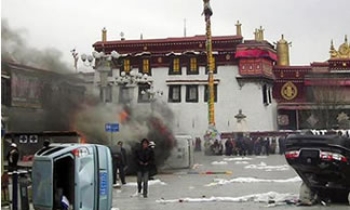 Repression in Tibet continues, foreign media still unable to investigate, says RSF