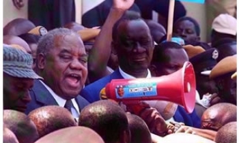Zambia sees rise in media freedom violations during presidential by-election