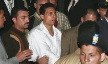 Egyptian orders media blackout of high-profile murder trial of Lebanese singer Tamim