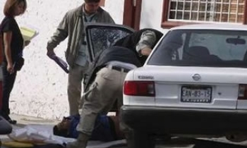 Recent wave of violence against the press in Mexico forcing journalists to flee to US