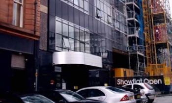 Scottish newspaper company lays off all staff, asks them to re-apply under new terms