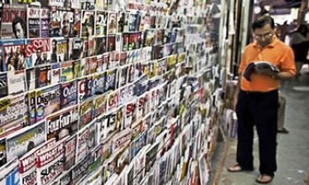 Union govt issues guidelines for publishing Indian editions of foreign news magazines