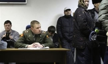 $2 million paid for Anna Politkovskaya's murder, key witness tells Moscow court