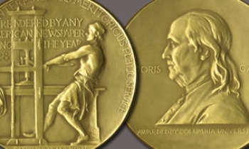 Pulitzer Board changes rules to allow news organisations that publish only online