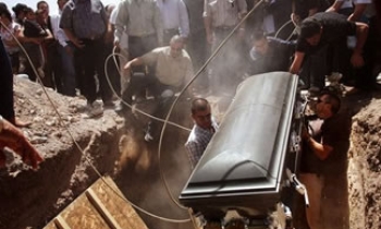 New Mexico campaign to protect journalists addresses public, seeks end to impunity