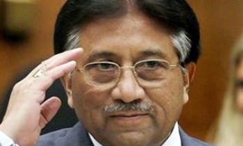 Balochi TV director was held incommunicado for 16 months, tortured on Musharraf’s orders