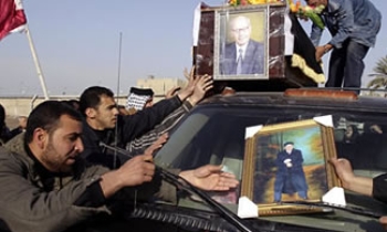For sixth straight year Iraq is the deadliest nation for journalists, says CPJ annual report