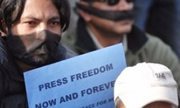 Young reporter who wrote about women's rights brutally stabbed to death in southeast Nepal