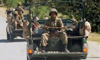 Threats, physical attacks, fatwas continue against journalists in Pakistan's tribal areas