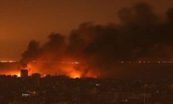 Media ban by Israel in Gaza is a recipe for censorship, ignorance and fear, says IFJ