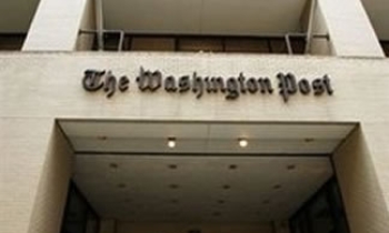 Washington Post names Elizabeth Spayd, Raju Narisetti as new managing editors