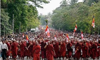 Freedom retreated in much of the world in 2008, reveals Freedom House annual report