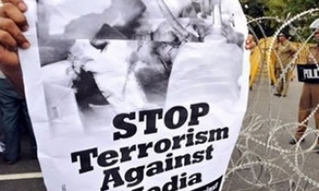 Blackout of independent and objective reporting on Lankan civil war a fallout of state impunity