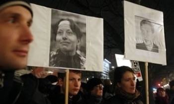 Double murder in Russia reveals culture of impunity, injustice: Press freedom groups