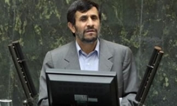 Iran cracks down on websites critical of govt and President Mahmoud Ahmadinejad