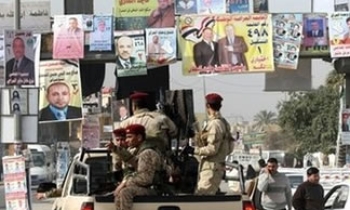 Iraqi journalists harassed, assaulted while covering provincial elections in three cities
