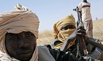 Sudan expels Canadian-Egyptian reporter over Darfur crisis and arms industry