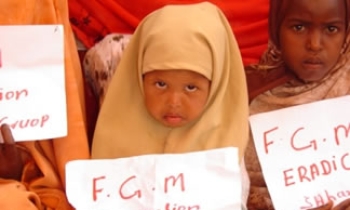 Four female journalists stripped, paraded in Sierra Leone over genital mutiliation report