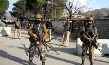 Reporter murdered, press club destroyed, journalist abducted in Pakistan's Swat Valley