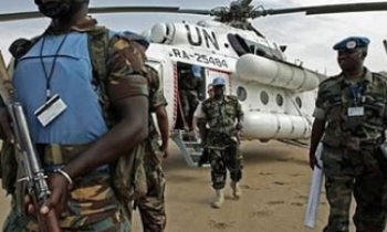 Pushed on the backfoot, Sudan launches trenchant campaign against Darfur film