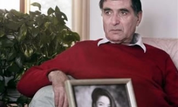 US journalist held at Tehran's Evin prison, accused of working illegally in the country