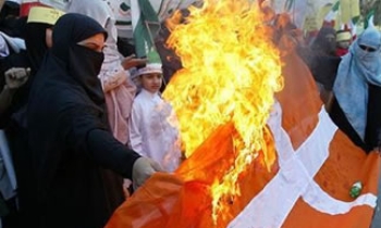 U.N. rights body condemns "defamation" of religion